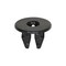 Auveco Toyota Nylon Nut, 25PK 21331 - alternate 1