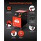 Vevor Dry Ice Blasting Machine 11LBS / 5KG Capacity Dry Ice Cleaning Machine V505 - alternate 5