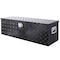 Wrightmaster 48 in. Trailer Tongue Box, RV Trailer Truck Tool Truck Tool Box, with Lock Keys Side Handle, Black,  ZR-81853 - alternate 6