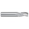 Garr 223M CENTER CUTTING SINGLE END SQUARE END STANDARD LENGTH END MILL, .25 DIA CUTTER 12150 - alternate 1