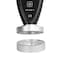 Pce Instruments Water activity meter, 0.01-1 aw with +/-0.03 aw and 32-122 deg. F temperature PCE-WAM 10 - alternate 4