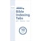 Tabbies BIBLE INDEXING TABS- SPANISH CLASSIC OT & NT, 80 GOLD-EDGED TABS, 1"L-1/4" EXT, 10 PKS/BX, 10PK 58353 - alternate 6