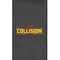 Dreamseat Relax Recliner with All Elite Wrestling Collision Color Logo XZ53900CDHTBK-PSAEW0001 - alternate 4