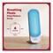 Tru Red Brightwell 5-in-1 Productivity LED Desk Light, 7" High, White TR62804 - alternate 4