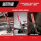 Milwaukee Tool Reciprocating Saw Blade, Tapered Back 48-00-7552 - alternate 7