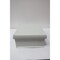 Hoffman TYPE 4X FLAT HINGED SCREW COVER 16IN X 14IN X 6IN HJ1614HWLG - alternate 5