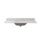 Craft And Main Quartz Vanity Top, 49x22 in QZ49228CBR - alternate 5