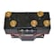 Warn Winch Contactor Contactor Only; For DC2000/ DC3000/ DC4000; 12 Volt; Series Wound Motor 34969 - alternate 2