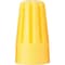 Gardner Bender WingGard Medium Yellow 22 AWG to 10 AWG Wire Connector, 25PK 25-004 - alternate 1