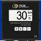Pce Instruments Wind speed indicator, 1-50 m/s with 4-20 mA, pulse output and 110-230V AC display PCE-WSAC 50W+ 230 - alternate 5