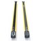 Keyence LIGHT CURTAIN SET 24V-DC SL-V36HM-T SL-V36HM-R - alternate 5