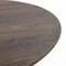 Homeroots 78" Brown Solid Wood Dining Table 549038 - alternate 6