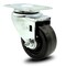Service Caster 3.5 Inch Phenolic Wheel Swivel Top Plate Caster SCC-20S3514-PHS - alternate 1