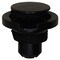 Auveco Subaru Push Type Retainer, 5PK 21501 - alternate 1