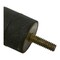 Cnh INSULATOR, CNH OEM 1271005C1 1271005C1 - alternate 4