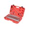 Tekton 3/8 Inch Drive 6-Point Socket and Ratchet Set, 73-Piece (1/4-1 in., 6-24 mm) SKT15311 - alternate 5