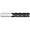 Fullerton Tool End Mill, 0.5000 OD x 1.6250 FL x 4.0000 OAL FC21 Radius 0.1200 Series: 3125 36507 - alternate 1