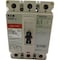 Eaton Series C complete molded case circuit breaker, F-frame, FDC, Complete breaker, Fixed FDC3030L - alternate 1