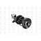 Fcs Struts Suspension Strut And Coil Spring Assembly 1333702L - alternate 5