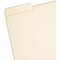 Smead Folder, Interior, Ltr, 1/3, Mla Pk SMD10230 - alternate 2
