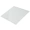 Apollo Tile 1White 4 in x 16 in Glass Glossy Wall Subway 5.33 sqft/case, 12PK APLA88066 4x16A - alternate 5