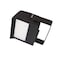 Beyond Led Technology RGBW LED Architect Flood Light, 75 Watt, 120-277V, Built in Bluetooth with Tuya App, U-Bracket Include 157072 - alternate 2
