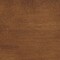 Baxton Studio Fleur Mid-Century Woven Rattan Wood Queen Size Bed 251-13756-ZORO - alternate 7