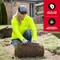 Milwaukee Tool Hoodie, 2XL, Yellow, Women's F550Y-2X - alternate 3