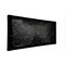 Rhino Mats Antifatigue Mat, 10 ft L x 3 ft W, 7/8 in Thickness, Vinyl, Black/White TT-36120BW-78 - alternate 3