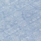 Homeroots 8' Sky Blue And Ivory Round Floral Washable Indoor Outdoor Area Rug 582370 - alternate 5