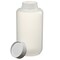 Nalgene Laboratory Jar, Natural, 244 mm H, PK12 2115-2000 - alternate 3