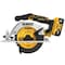 Dewalt Circular Saw Kit, Cordless, 20V DC DCS565P1 - alternate 5