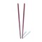 Mepra Chopsticks Set - 2 Pieces - Bronze 10001128B - alternate 1