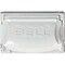 Bell 1-Gang Horizontal or Vertical Weatherproof Universal Device Flip Lid Covers White MX1250W - alternate 4