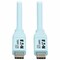 Eaton EATON USB-C Cable M/m, Antibacterial, Ultra Flexible, 240w Pd U040AB-006CS5LB - alternate 1