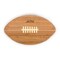 Picnic Time Family Of Brands NFL New York Jets - Touchdown! Football Cutting Board & Serving Tray 896-00-506-223-2 - alternate 1