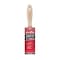 Wooster 2" Varnish Soft, Silver CT Polyester Bristle, Paint Brush, Wood Handle 5222-2 - alternate 1