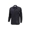 Oberon Men's Button-Up Shirt, 10 cal/sq cm, 3XL ZFI509-3XL - alternate 1