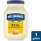 Hellmanns Real Mayonnaise, 1 Gallon 4800126530 - alternate 7