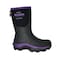Dryshod Arctic Storm Mid-Calf Extreme Cold Conditions Women's Winter Boot, Purple, Waterproof, Size 9 ARS-WM-PP-009 - alternate 5