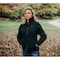 Actionheat 5V Battery Heated Softshell Jacket, Women's, Black, M 675595807848 - alternate 7