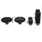 Atlas Automotive Equipment Atlas Equipment 3,500 Lb. Sliding Bridge Jack XH-PROJACK35-FPD - alternate 7