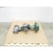 Fisher 667 SIZE 40 DVC6010 FLANGED STEEL PNEUMATIC CONTROL VALVE 2IN 300 ET - alternate 1