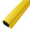 Enpac 25'L Modular Diverter Berm Straight Section, Yellow 48-225-DB - alternate 1