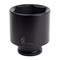 Sunex 3/4 in Drive 2-1/16 in Deep Impact Socket 466D - alternate 2