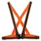 Radians Harness, HV Orange, Univ SA0201X-NO-UNIV - alternate 2