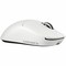 Logitech PRO X SUPERLIGHT 2 COMPACT (WHITE) 910-007528 - alternate 1