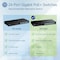 Trendnet 26-PORT GIGABIT POE+ SWITCH 380W TPE-TG262 - alternate 2
