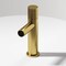 Vigo Ashford Single Handle Single-Hole Bathroom Faucet in Matte Brushed Gold VG01052MG - alternate 3
