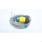 Banner Photoelectric Sensor 10-30V-Dc S30SN6FF200 - alternate 6
